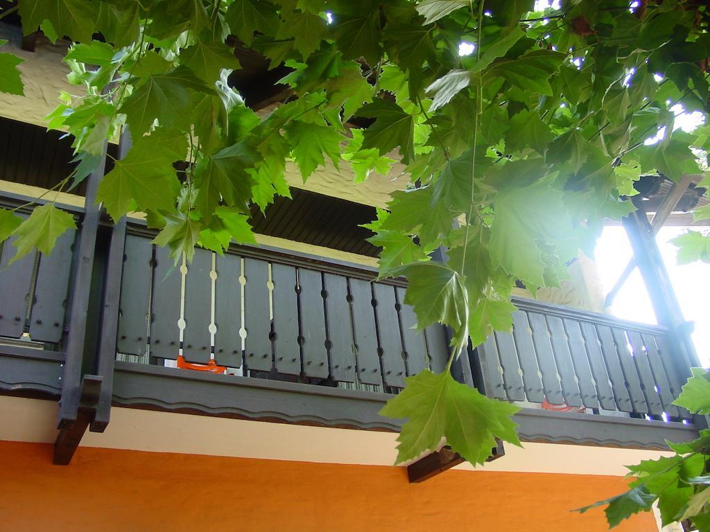 Gasthaus Post Goldbach  Cameră foto