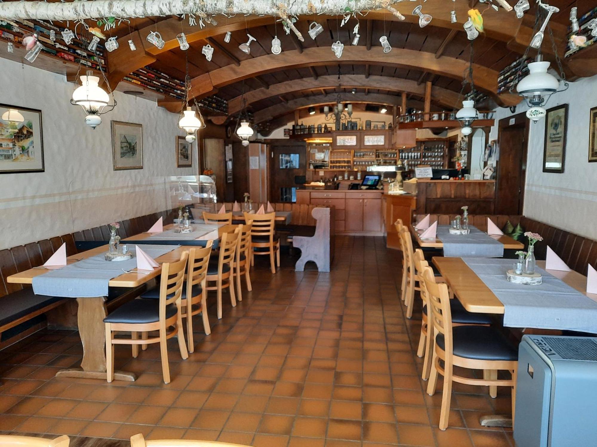 Gasthaus Post Goldbach  Exterior foto